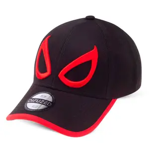 Casquette de baseball Educa Borras Marvel Spiderman Minimal Eyes image-1