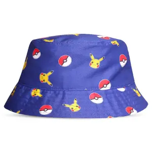 Children's hat Educa Borras Pokémon image-1