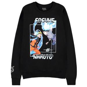 8718526140811-pullover-educa-borras-naruto-shippuden-naruto-sasuke-schwarz-2xl