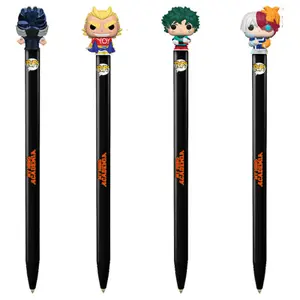 Caneta Educa Borras My Hero Academia Toppers image-0