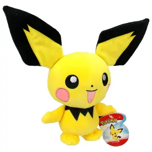 Plush Educa Borras Pokémon Pichu