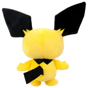 Plush Educa Borras Pokémon Pichu image-2