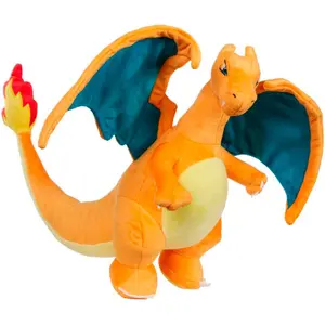 Αρκουδάκι Educa Borras Pokémon Charizard image-0