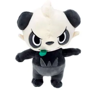 Αρκουδάκι Educa Borras Pokémon Pancham image-0