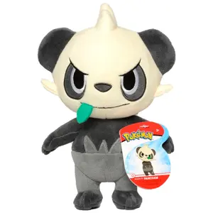 Αρκουδάκι Educa Borras Pokémon Pancham image-1