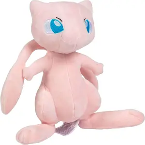 Αρκουδάκι Educa Borras Pokémon Mew image-0