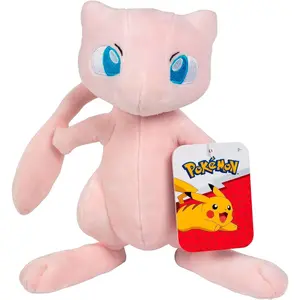 Αρκουδάκι Educa Borras Pokémon Mew image-3