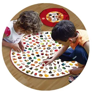 Nomad lynx board games Educa Borras Sa image-1