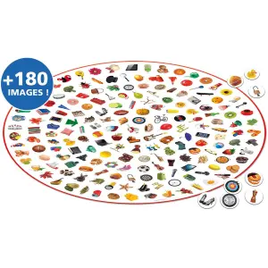 Nomad lynx board games Educa Borras Sa image-0