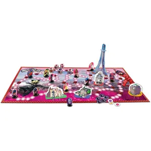 Board games Educa Borras Miraculous Papillon image-1