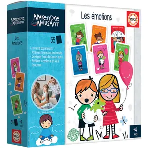 Educational games about emotions Educa Borras image-1