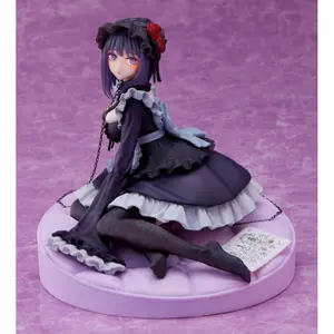 Figurine Educa Borras My Dress up Darling Marin Kitagawa Kuroe Shizuku Reissue image-0