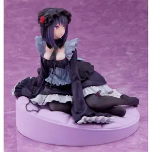 Figurine Educa Borras My Dress up Darling Marin Kitagawa Kuroe Shizuku Reissue image-2