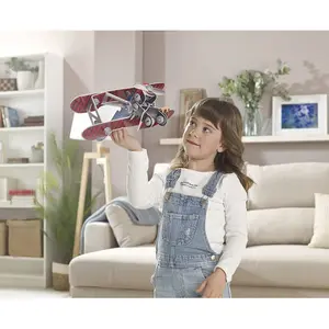 Airplane games 3d Educa Construcción Studio image-2