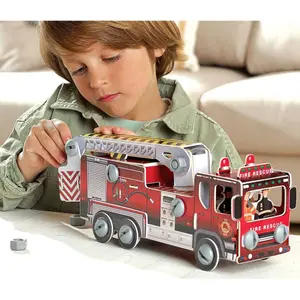 Car games Educa Construcción Studio image-1