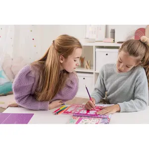 Creative sketchbook Educa Nature Friends image-4