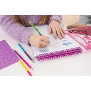 Creative sketchbook Educa Nature Friends image-5