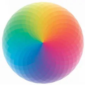 Puzzle de 800 peças Educa Arco Iris image-0