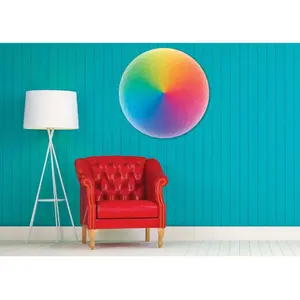 Puzzle de 800 peças Educa Arco Iris image-1