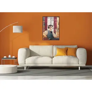 1500 piece puzzle Educa Esther Gili Sherlock image-2