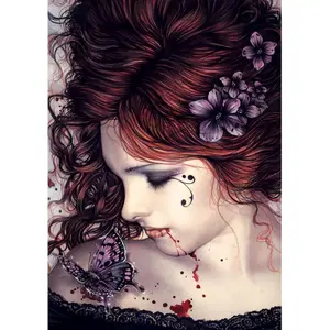 500 Teile Puzzle Educa Victoria Francés image-0