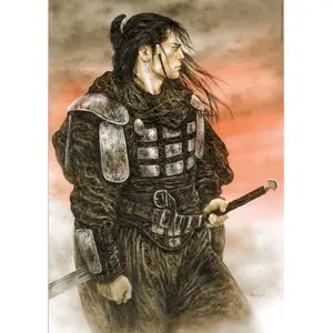 Puzzle de 500 peças Educa Luis Royo image-1