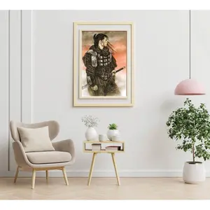 Puzzle de 500 peças Educa Luis Royo image-2