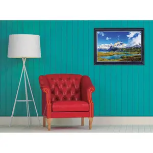 1000-piece puzzle Educa Paine Patagonia image-2