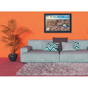 1500 piece puzzle Educa Florencia image-2