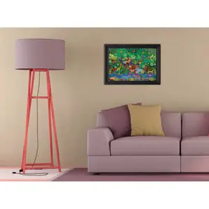 500 piece puzzle Educa Jungla image-2