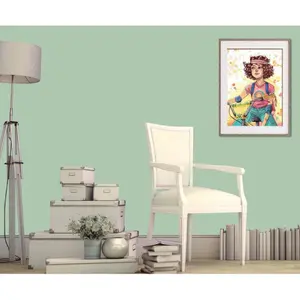 500 piece puzzle Educa Esther Gili Run Like Girls image-2