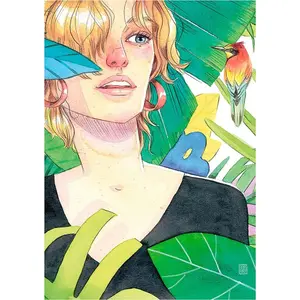 1000-piece puzzle esther gili tropical Educa image-1