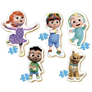 Puzzle Educa Cocomelon image-1