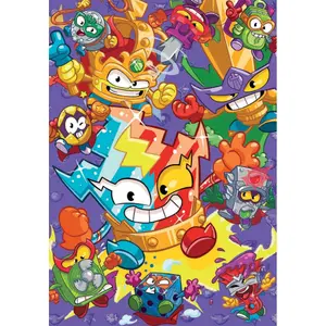 200 piece puzzle Educa image-1
