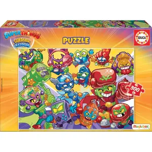 300 piece puzzle Educa image-0