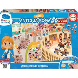300 piece puzzle Educa Antigua Roma image-0