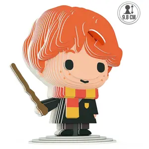 3D Puzzle Ron Weasley Educa Harry Potter image-1