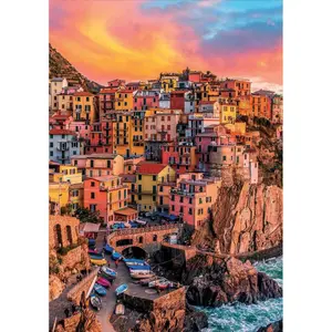 300 piece puzzle Educa Senior Italia image-1