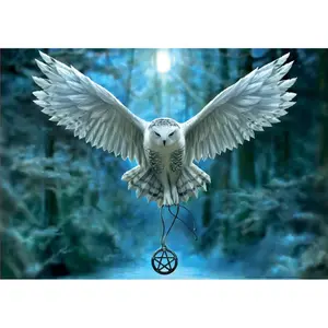 500 piece puzzle Educa Despierta Tu Magia image-1