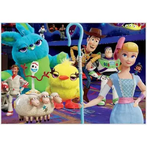 200 piece puzzle Educa image-1