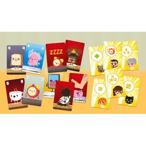 Card games Educa Riiing image-1