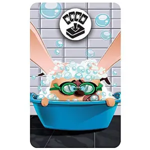 Scratch card games Educa Doggy image-1