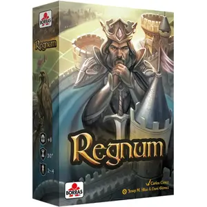 Card games Educa Regnum image-0