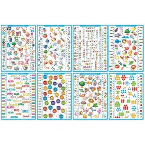 Educational tablet: I associate and I learn Educa Conector image-1