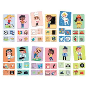 Educational games learn fun professions Educa image-1