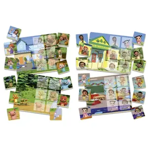 I associate-learn Educa Cocomelon image-1