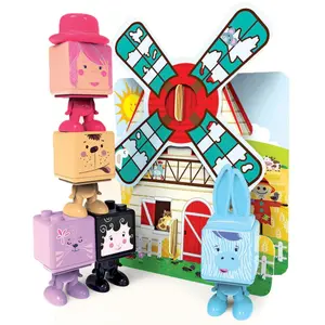 The Farm Mill Educa The Kiubis image-1