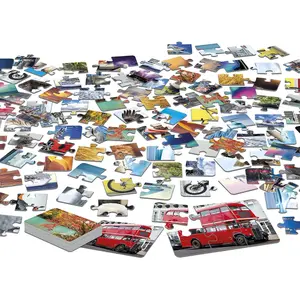 Puzzle Educa GO Challenge image-1