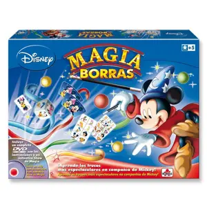 Truque de magia Educa Mikey Disney