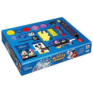 Truque de magia Educa Mikey Disney image-1